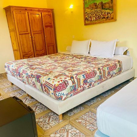 Villa Baddi Marrakech Lagouassem Luaran gambar