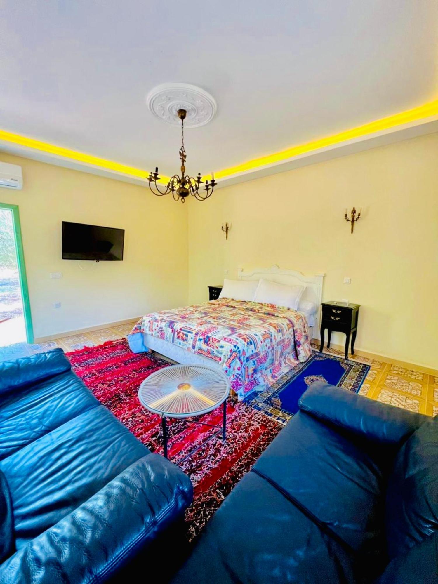 Villa Baddi Marrakech Lagouassem Luaran gambar