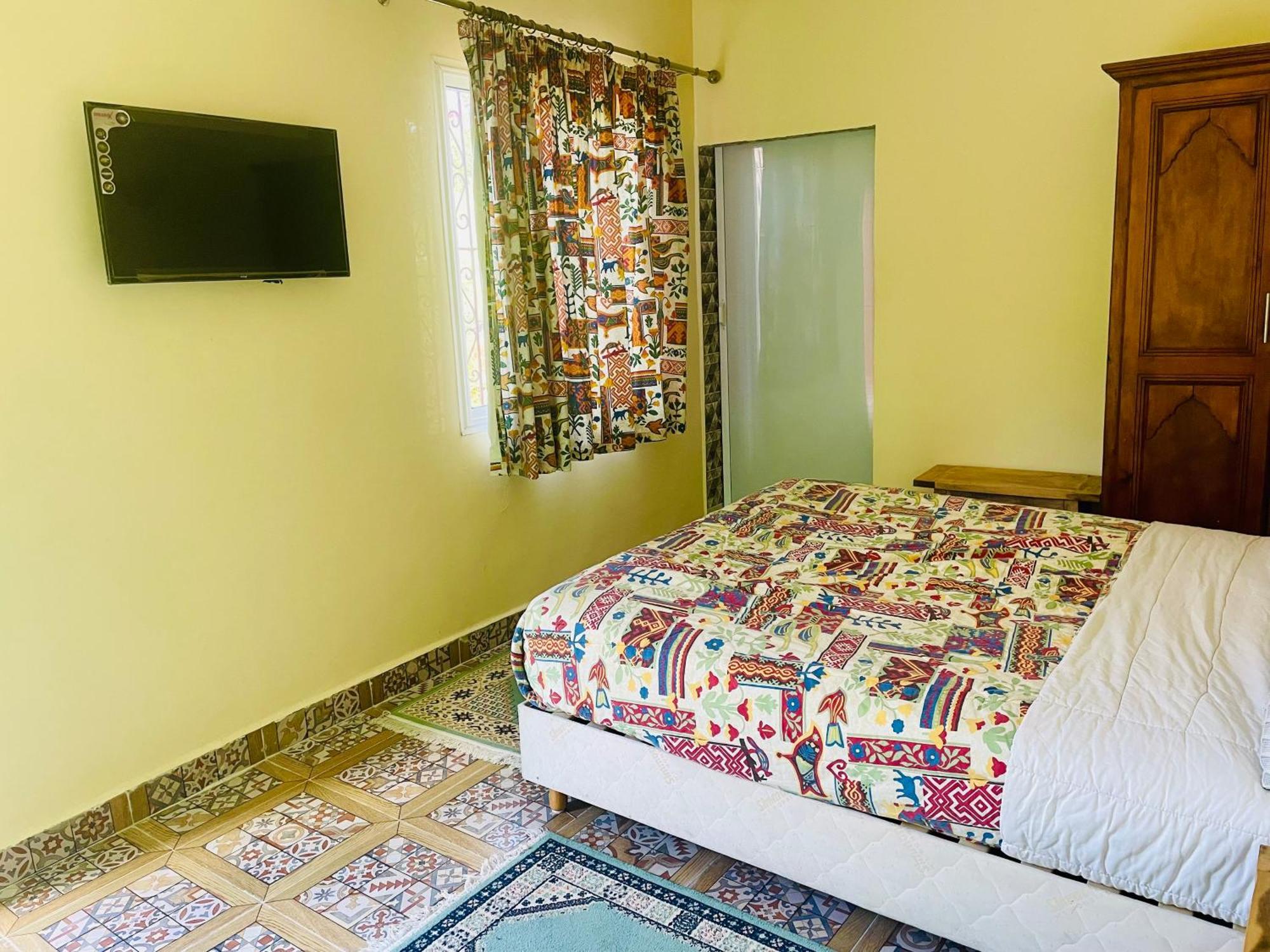 Villa Baddi Marrakech Lagouassem Luaran gambar