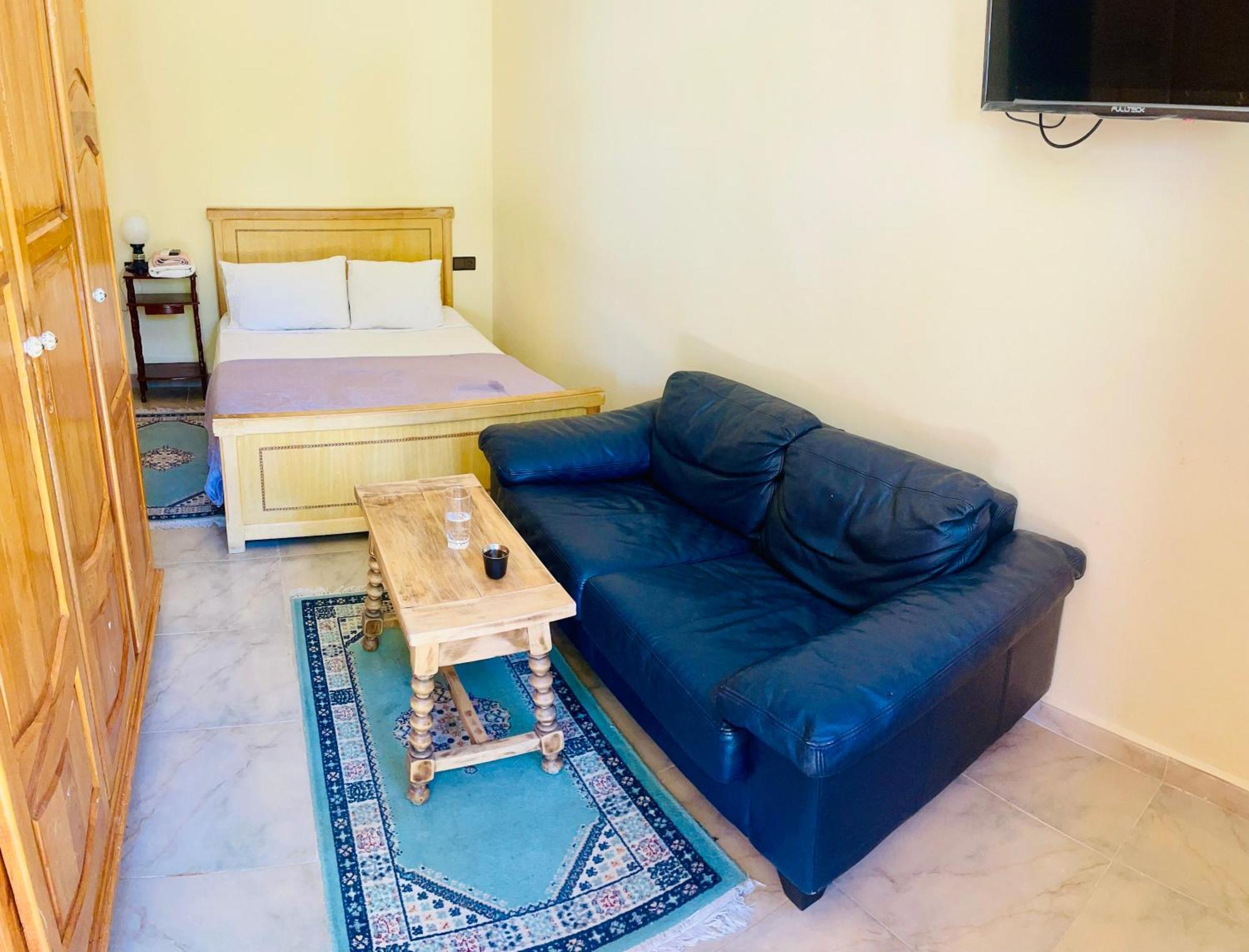 Villa Baddi Marrakech Lagouassem Luaran gambar