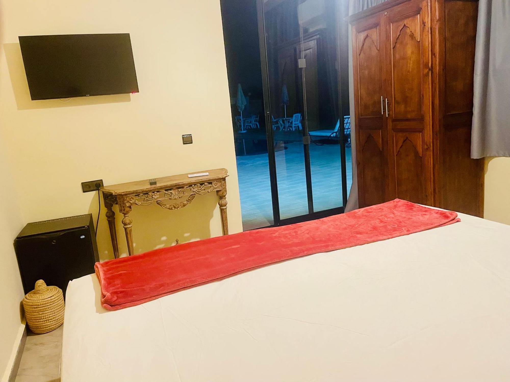 Villa Baddi Marrakech Lagouassem Luaran gambar