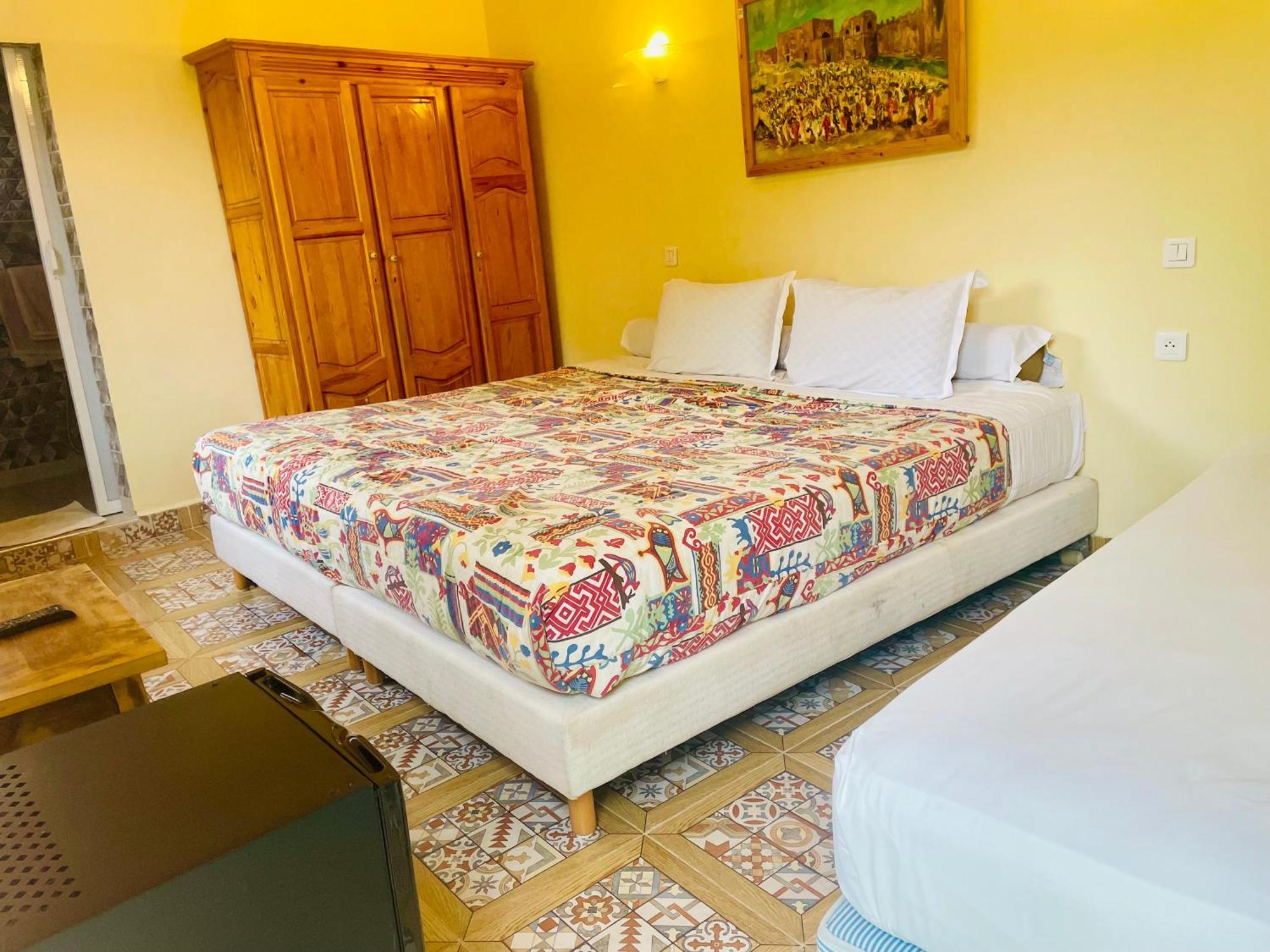 Villa Baddi Marrakech Lagouassem Luaran gambar